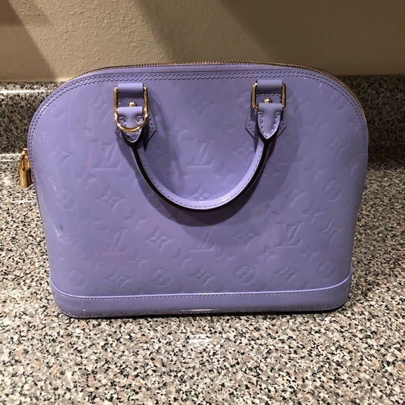 Louis Vuitton Handbag - Picture 2 of 5